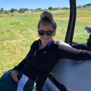 Meet your Posher, Sabrina